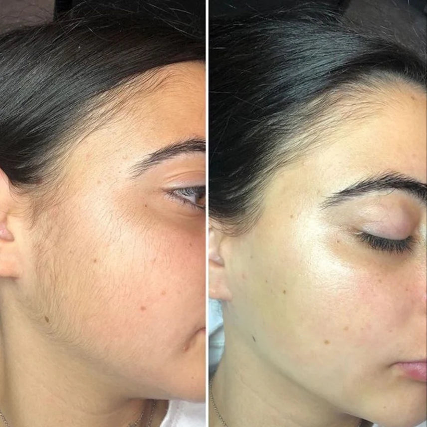 Review by  Fernanda M.