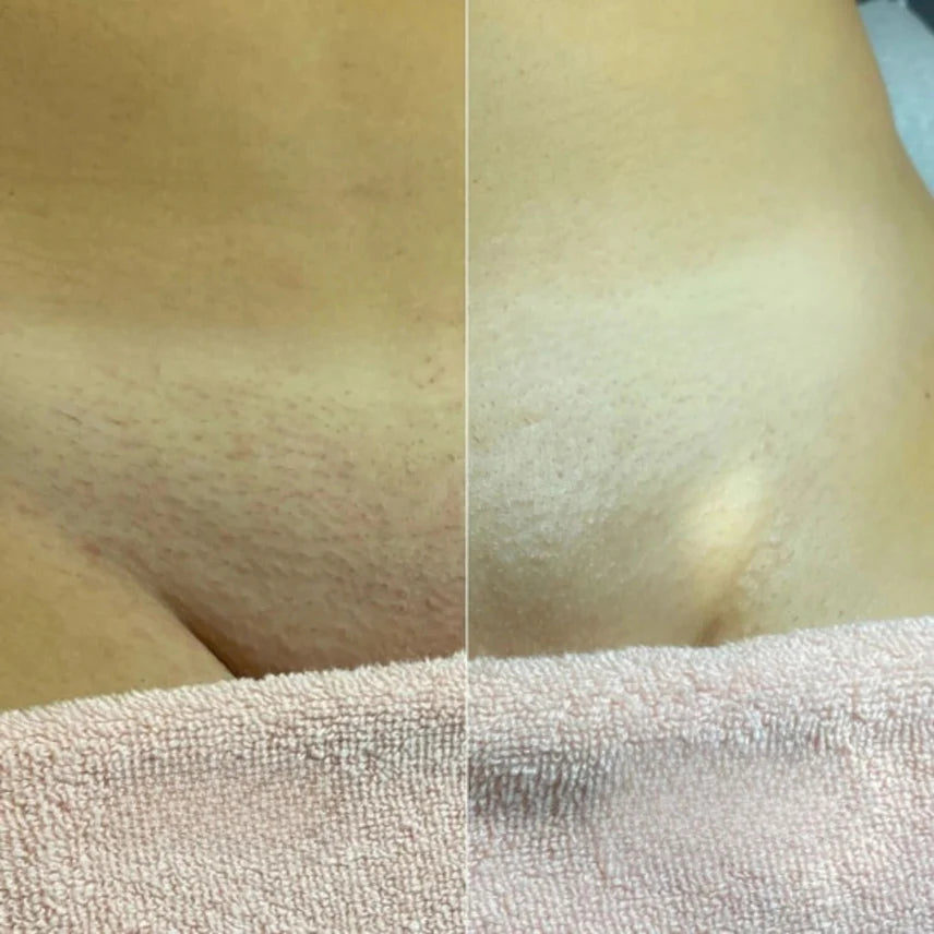 Review by Isidora Pérez 