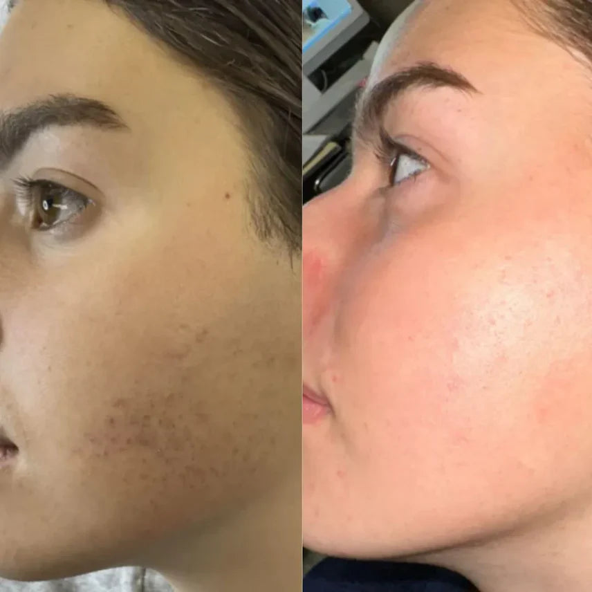 Review by Josefa Vergara 